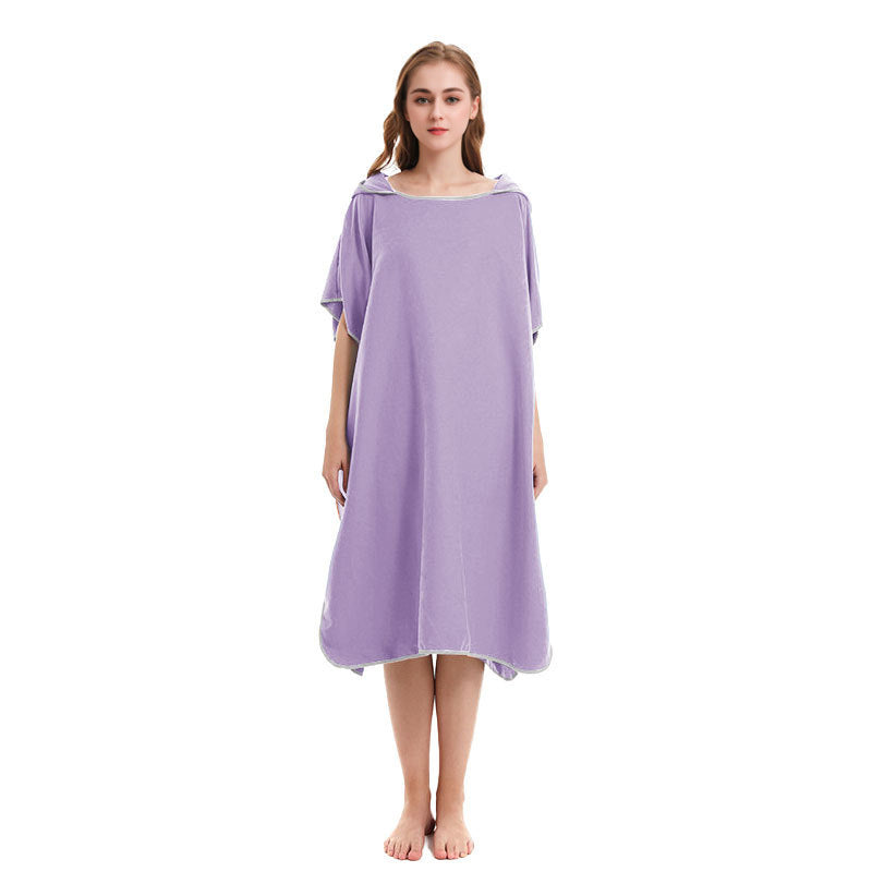 Bathrobe Kalsten