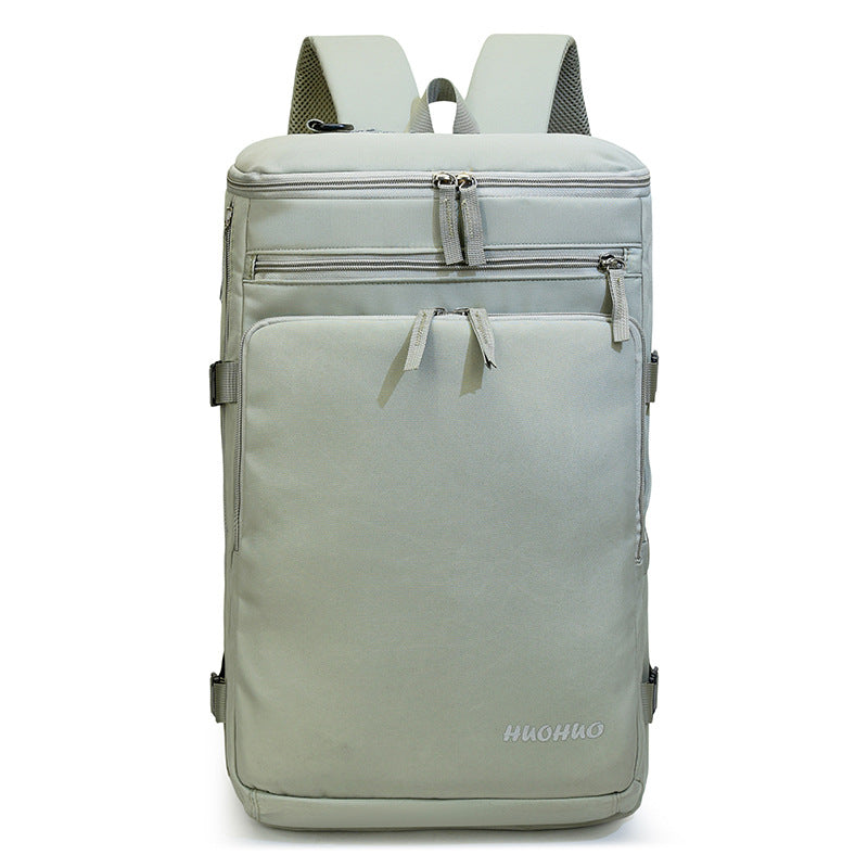 Modern Multi-Functional Travel Backpack