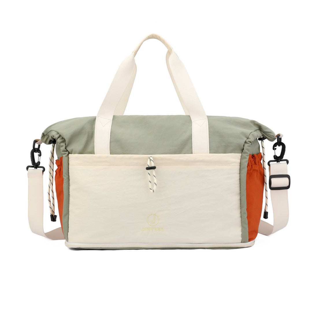WoMulti-Purpose Utility Duffel Bag Kalsten