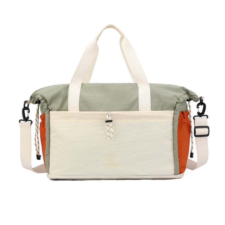 WoMulti-Purpose Utility Duffel Bag Kalsten