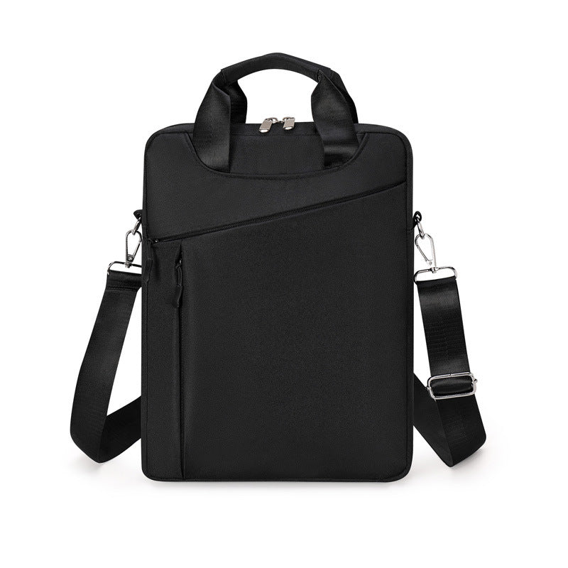 Sleek Laptop Briefcase Kalsten