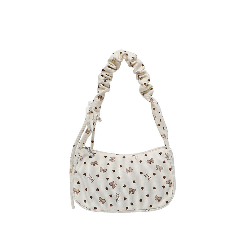WoPlayful Patterned Mini Handbag Kalsten