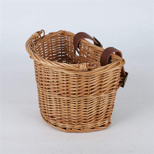 Decorative Storage Basket Kalsten