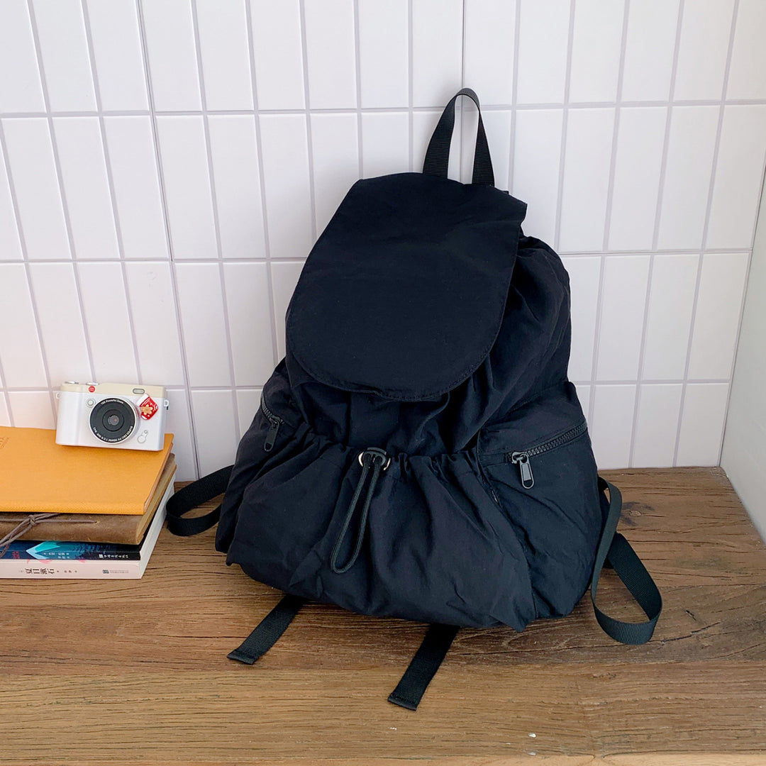 multifunctional backpack