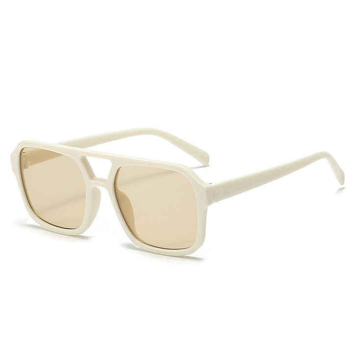 Bold Frame Designer Sunglasses Kalsten