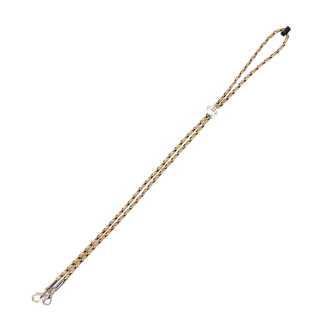 Adjustable Eyewear Retainer Kalsten