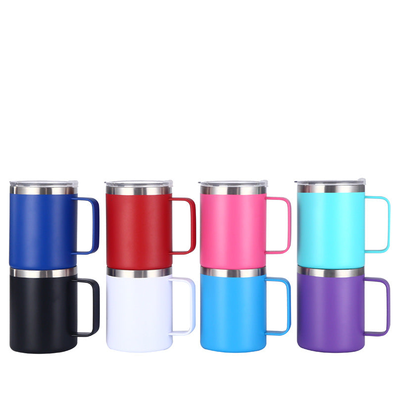 Insulated Beverage Mug Kalsten