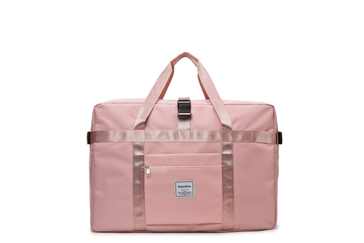 Large Sports Duffel Bag with Durable Outer Material and Clever Compartment Design Kalsten