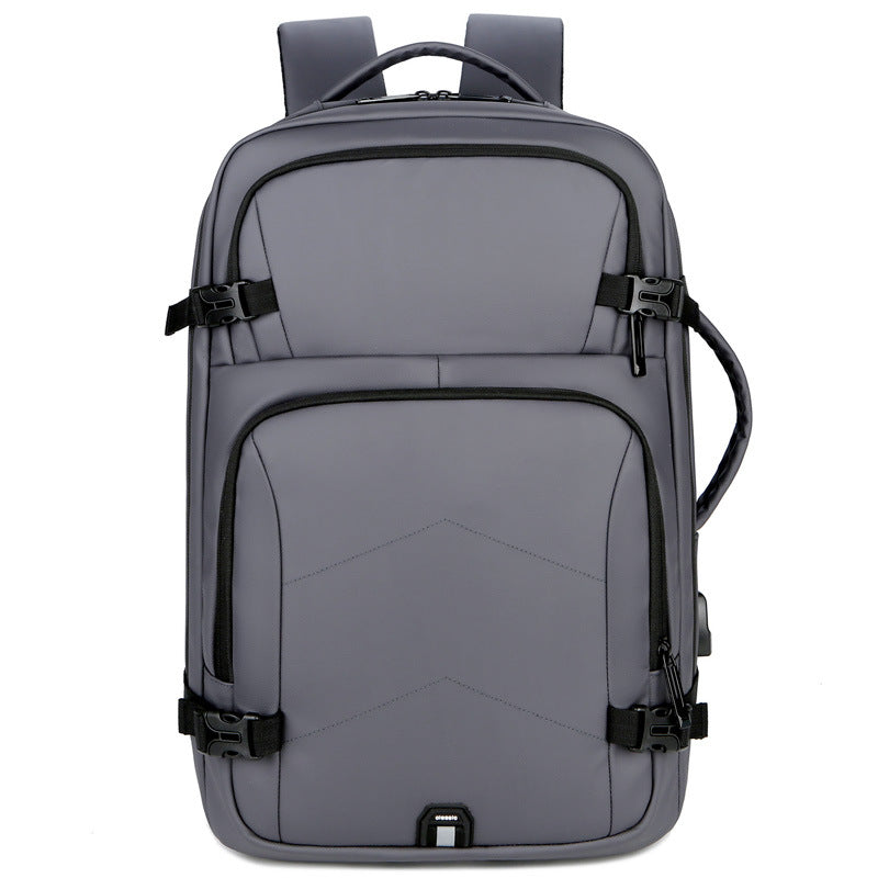 Versatile Urban Tech Backpack Kalsten
