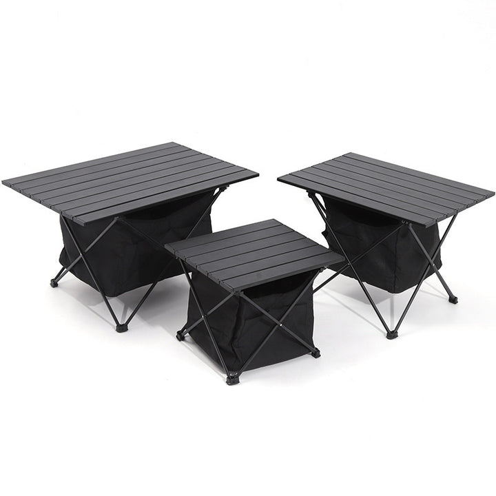 Foldable Camping Table Kalsten