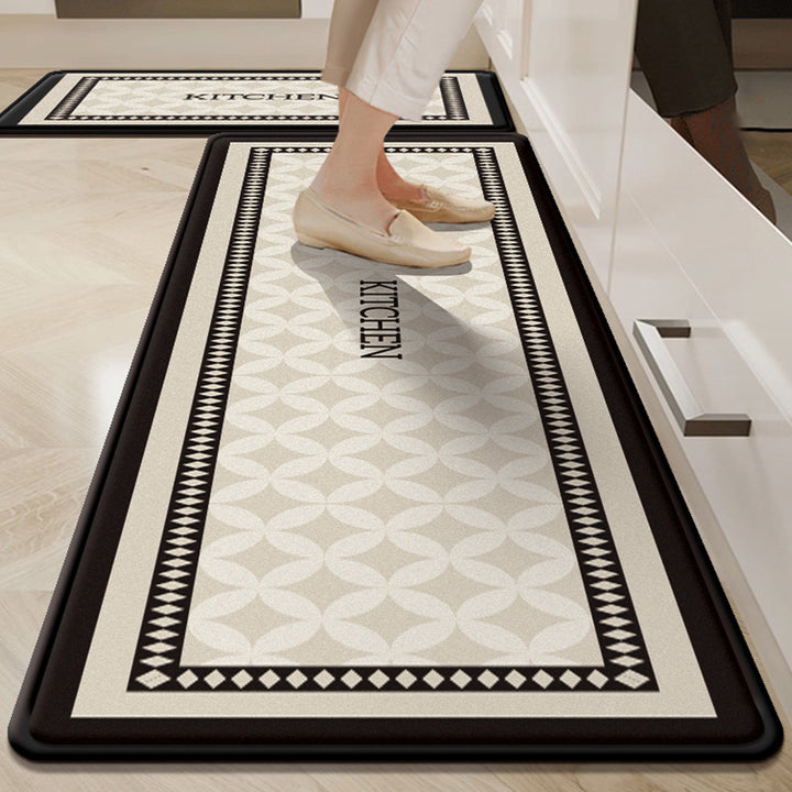 Anti-Fatigue Kitchen Comfort Mat
