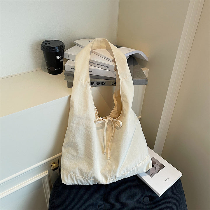 Casual Adjustable Sling Tote