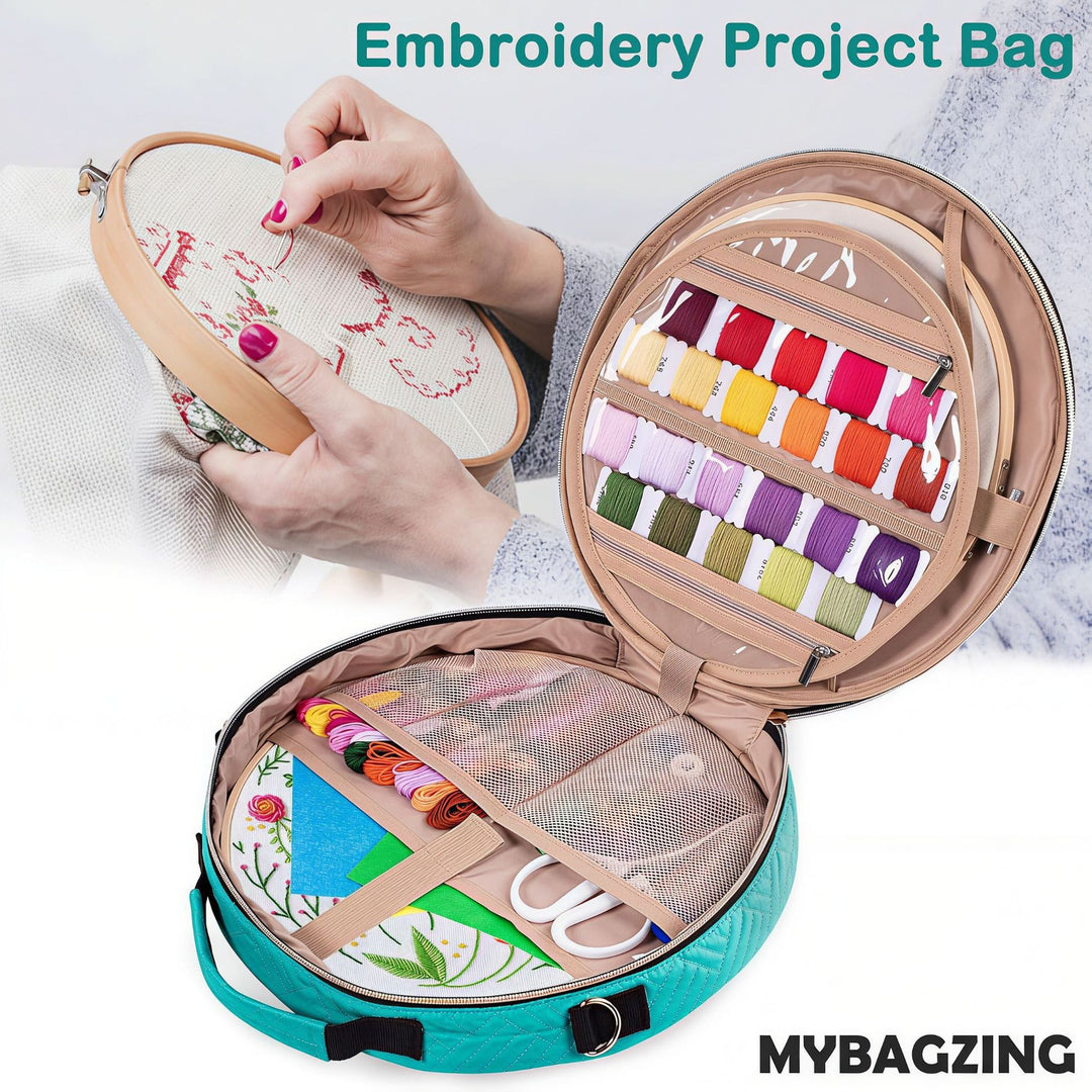 Practical Shoulder Bag Kalsten