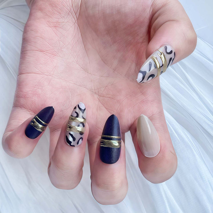 Artisan Nail Design Kalsten