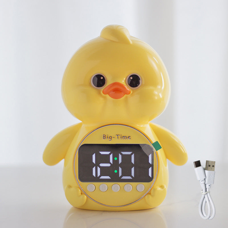 Kalsten Alarm Clock