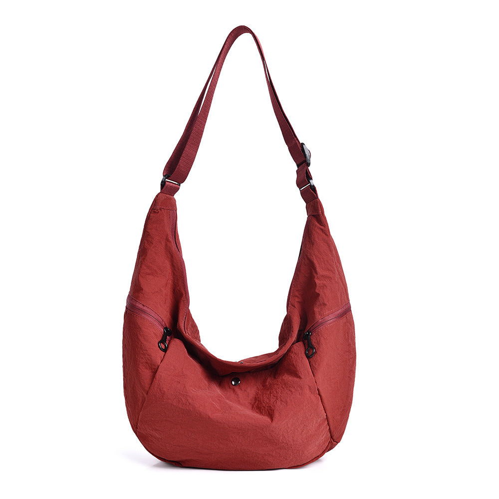 Modern Sling Shoulder Bag kalsten