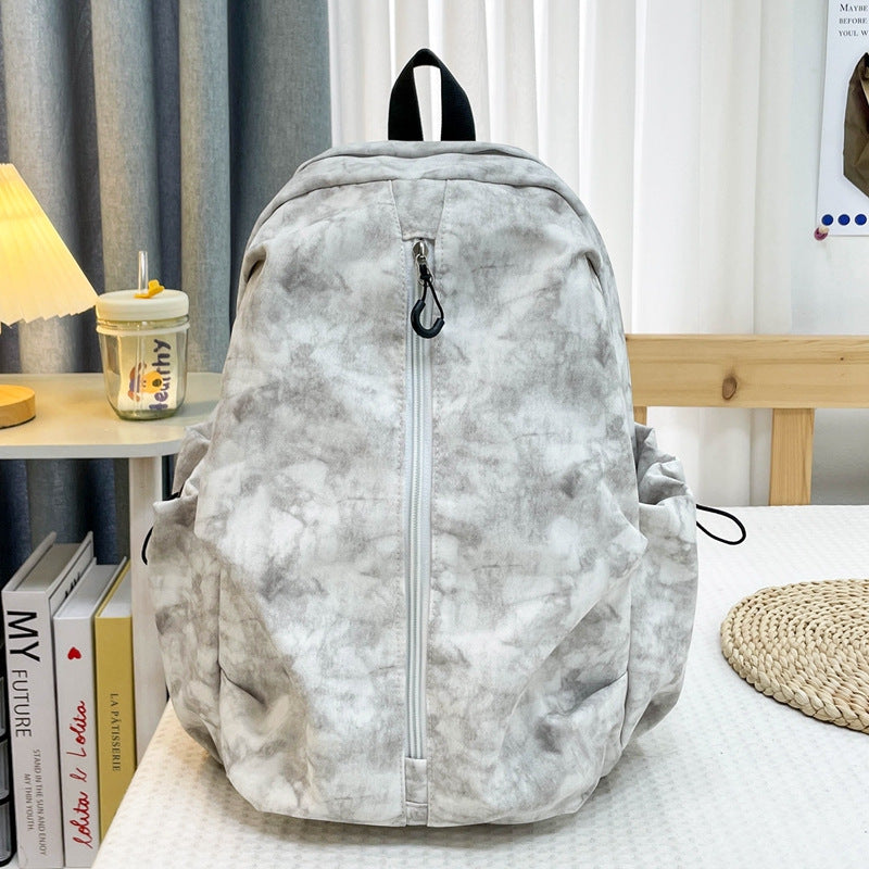 Spacious Casual Backpack Kalsten