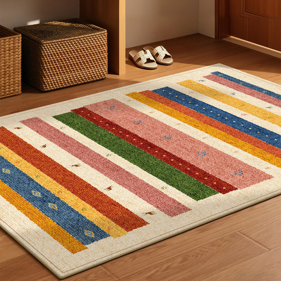 Elegant Decorative Area Rug