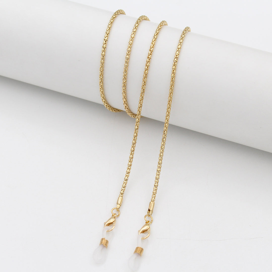 Metal Eyewear Retainer Chain Kalsten