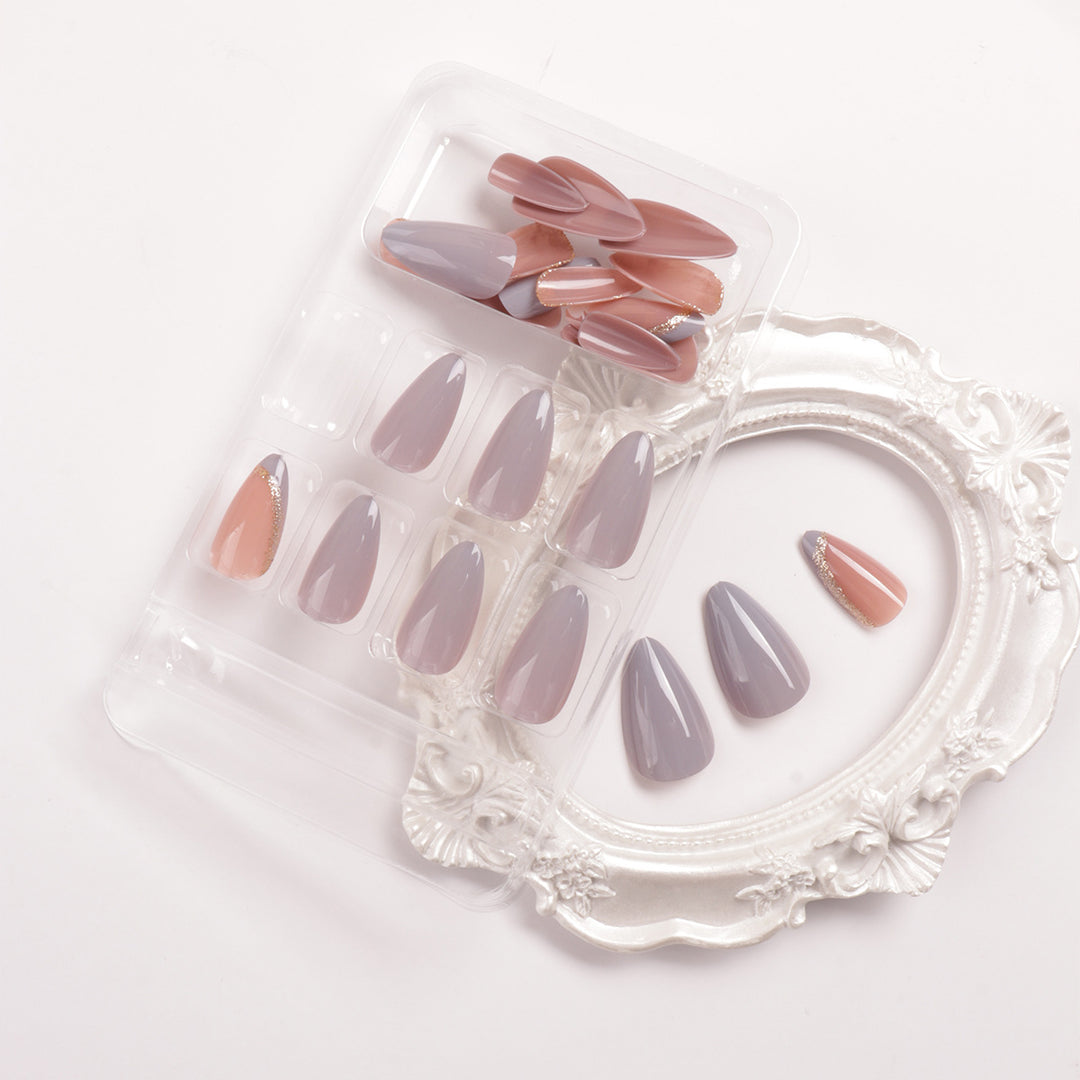 Floral Nail Art Design Kit Kalsten