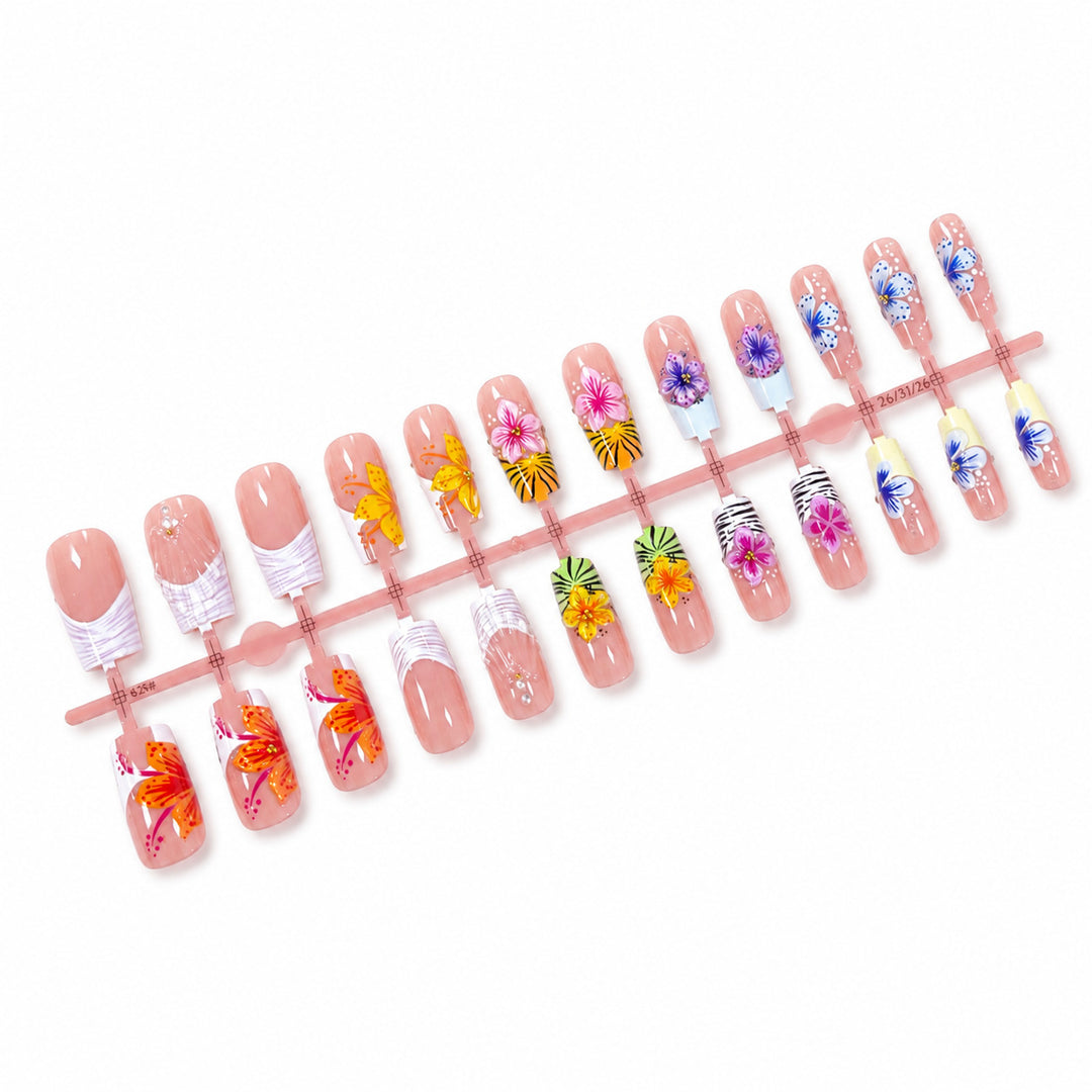Nail Art Kalsten