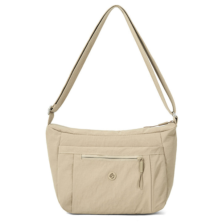 Spacious Lightweight Sling Bag Kalsten