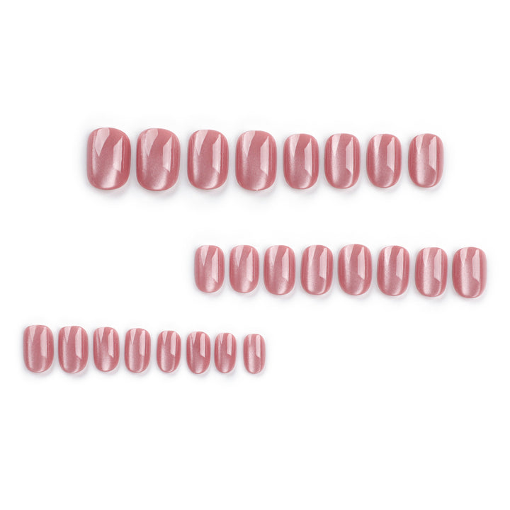 Artful Nail Decoration Kalsten