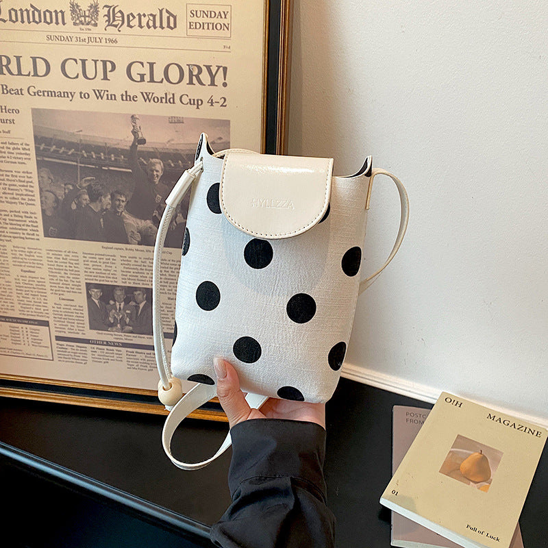 WoStylish Crossbody Bag Kalsten