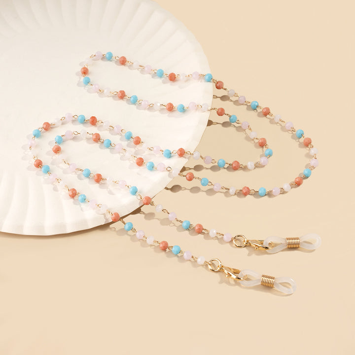 Beaded Eyewear Chain Kalsten 1786763806