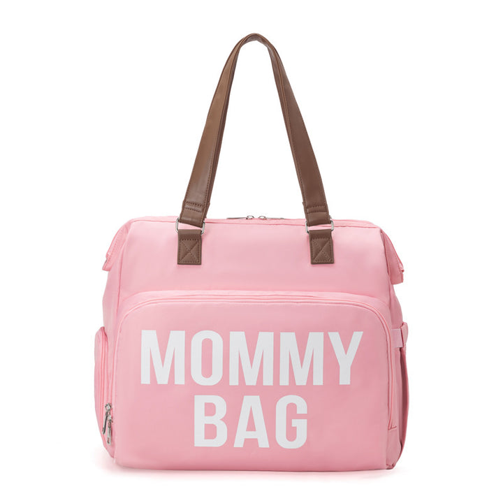 Multi-Functional Diaper Carryall Kalsten