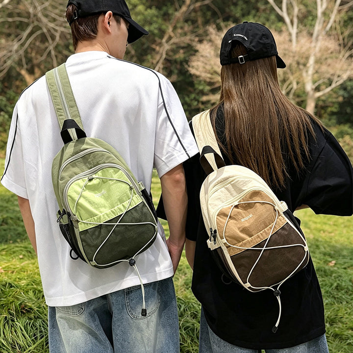 Versatile Compact Backpack Kalsten