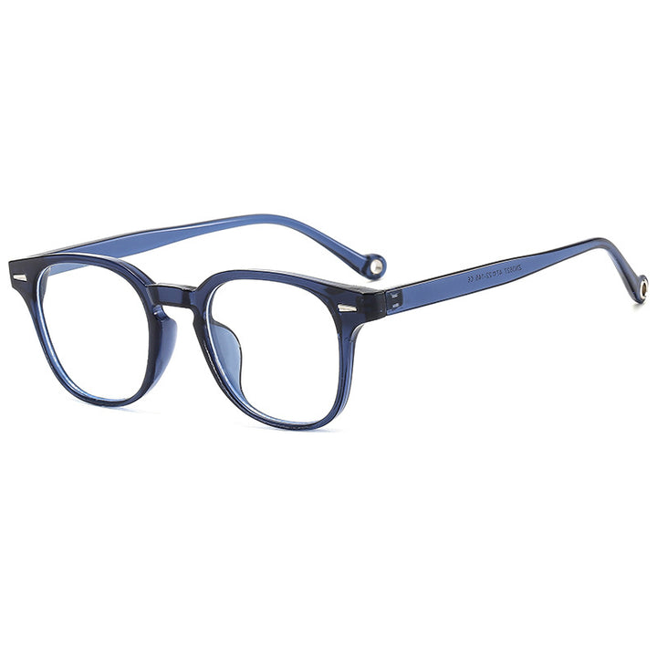 Women's high-quality fashion glasses frame Kalsten