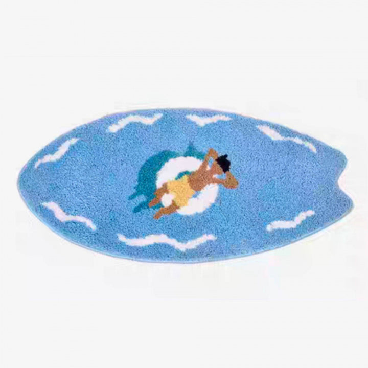 Decorative Doormat