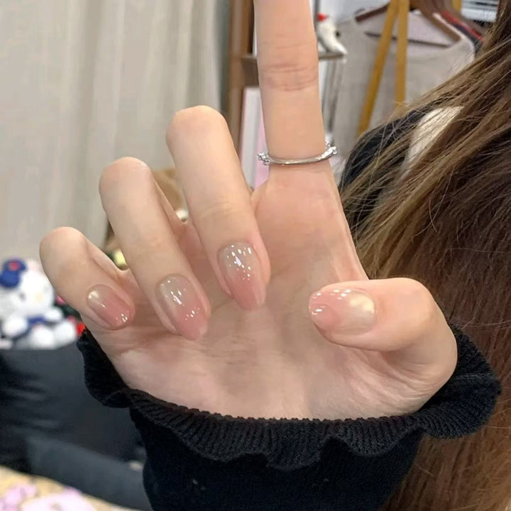 Elegant Nail Art