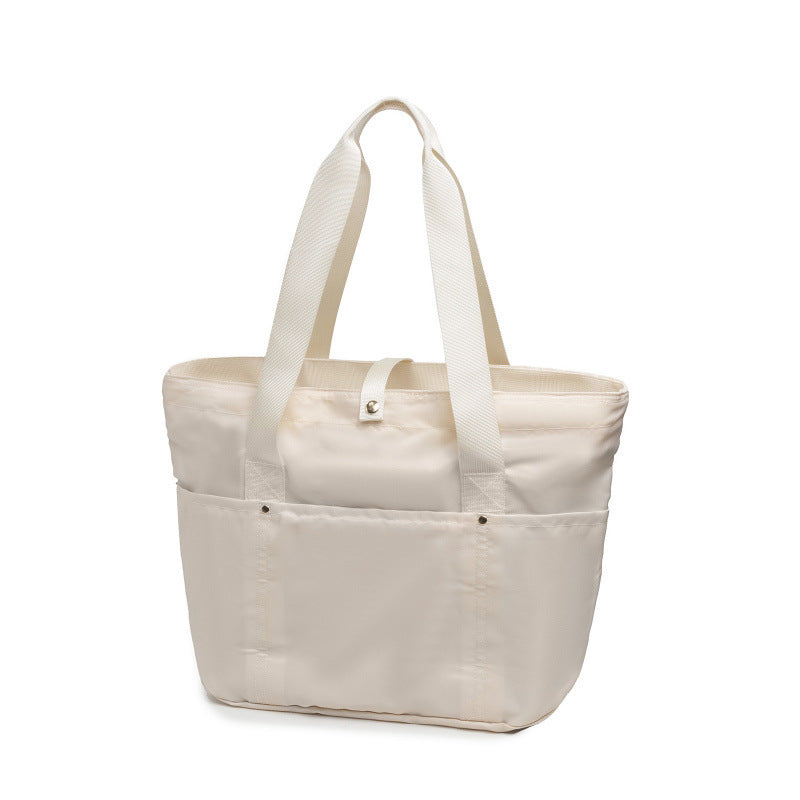 Practical Tote Bag Kalsten