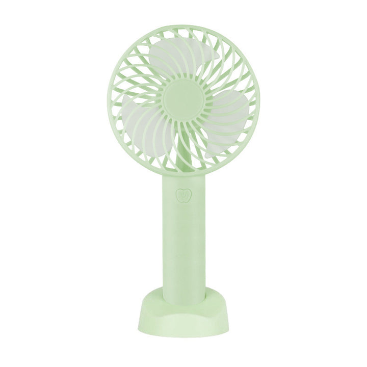 Ladies Portable Hand Fan Kalsten