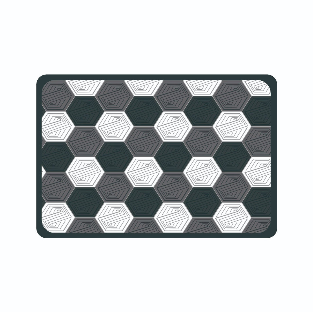 Elegant Kitchen Dining Placemats