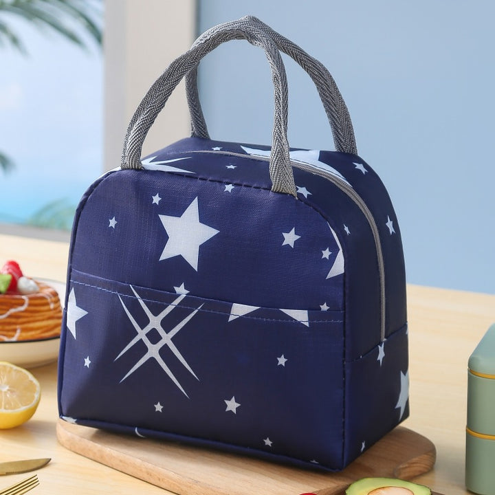 Insulated Unicorn Lunch Bag Kalsten
