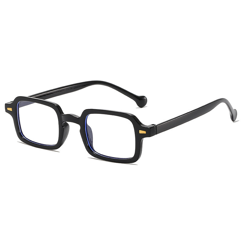Unique Geometric Frame Sunglasses Kalsten