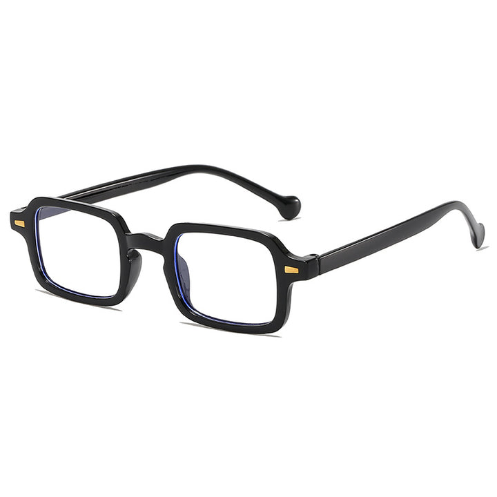 Unique Geometric Frame Sunglasses Kalsten
