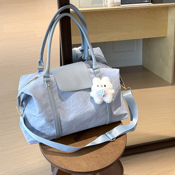 Stylish Travel Handbag Kalsten