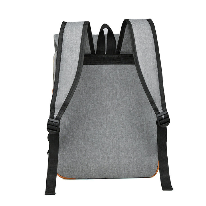 Versatile Travel Backpack Kalsten