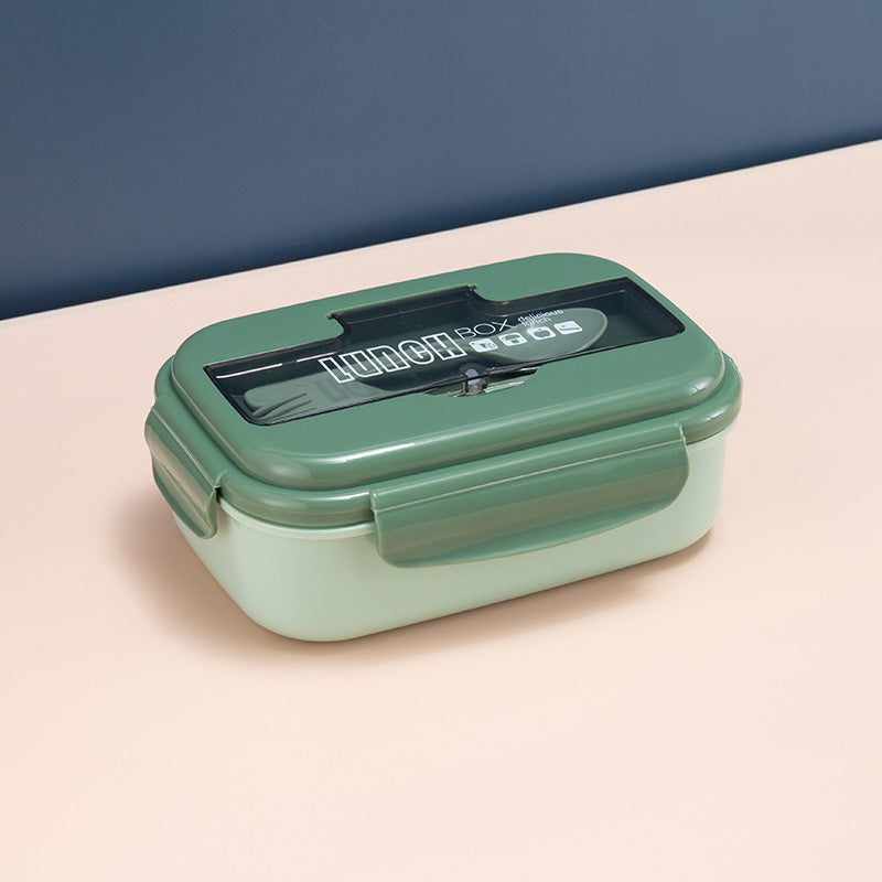 Leak-Proof Meal Prep Lunch Box
