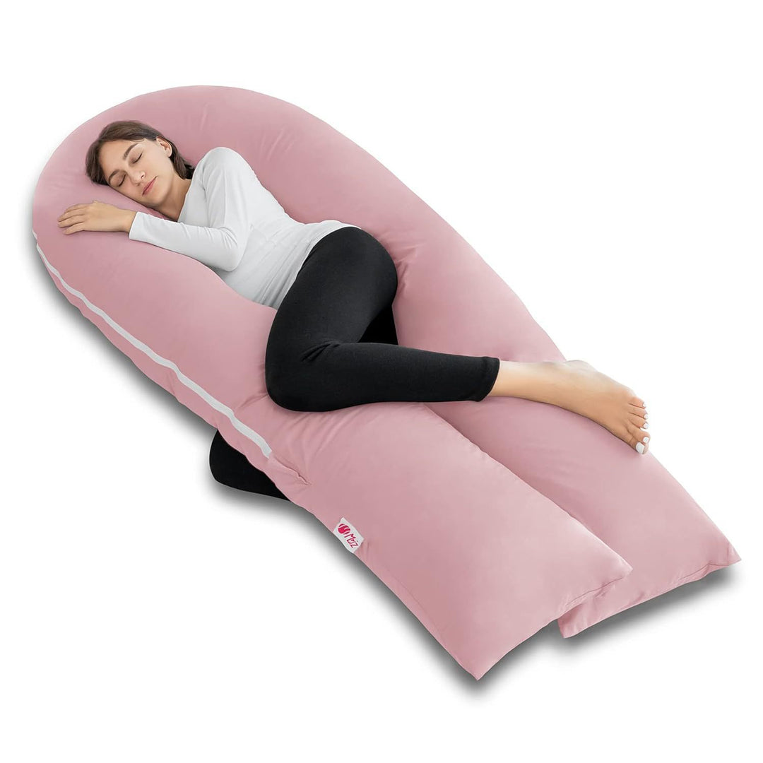 Ergonomic cuddle and relaxation pillow Kalsten