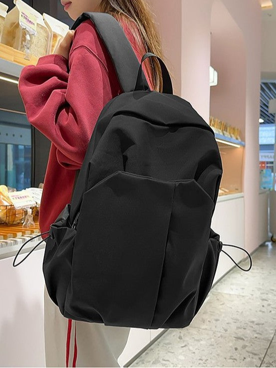 Backpack Made of Durable Fabric Kalsten