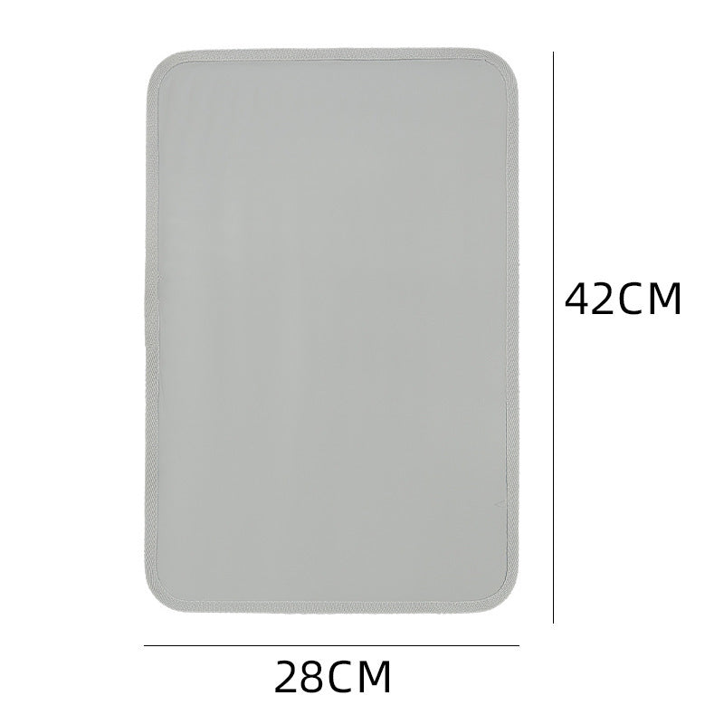 Ladies Kitchen Mat Kalsten