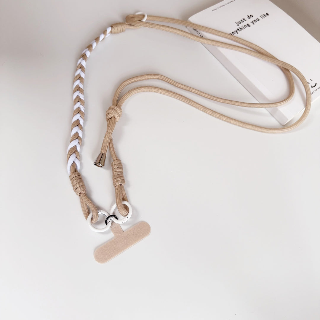 Braided Multi-Purpose Lanyard Kalsten