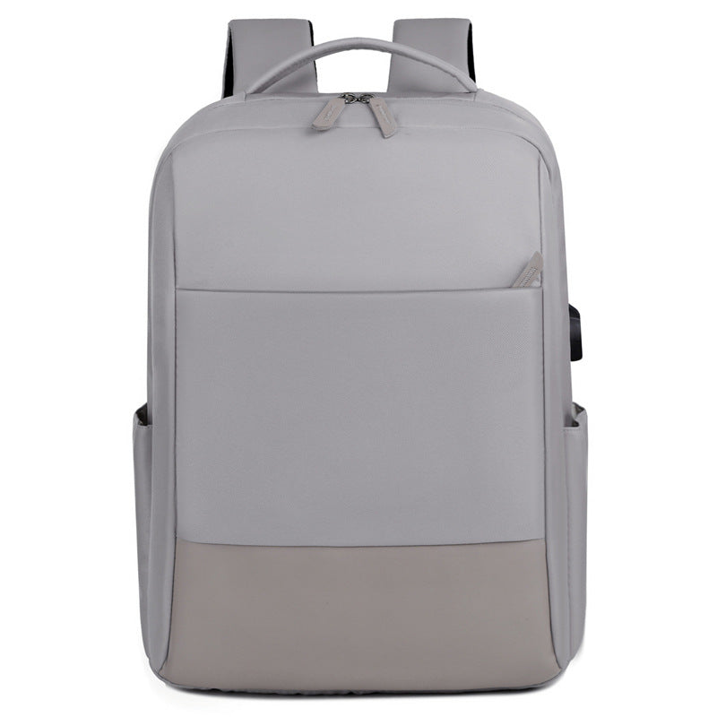 Slim-Fit Professional Backpack Kalsten