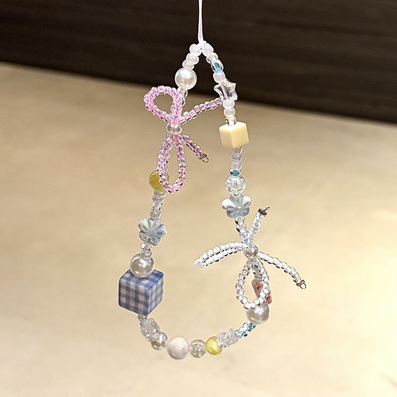 Decorative Beaded Lanyard Kalsten 1790135298