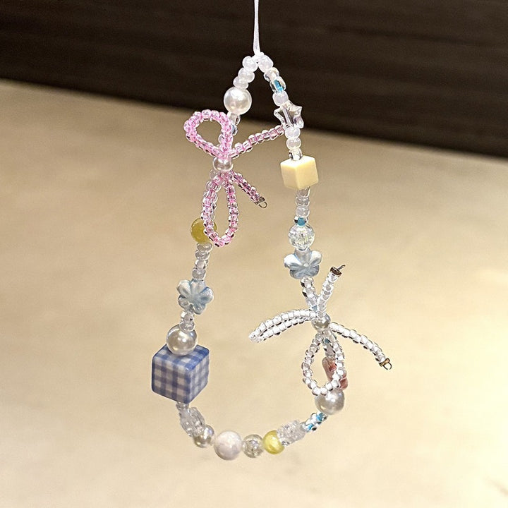Decorative Beaded Lanyard Kalsten 1790135298